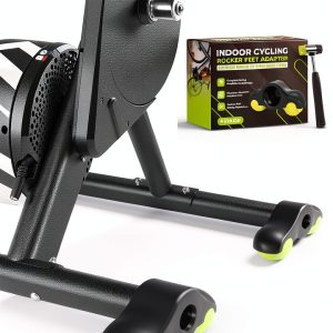 Wahoo Kickr Core 1 Adapters - In Shine Bike Resistance-0