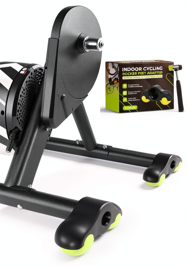 Wahoo Kickr Core 1 Adapters - In Shine Bike Resistance-0