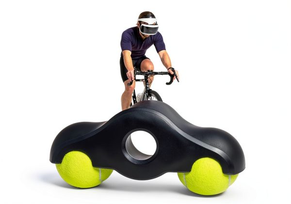 Wahoo Kickr Core 1 Adapters - In Shine Bike Resistance-5