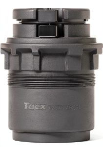 Tacx SRAM XD-R Body Garmin Bike Trainer Alloy-0