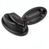 Alpcour Bike Resistance Trainer Accessories Black Plastic-3