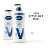 Vaseline Intensive Care Advanced Repair Unscented Body-2