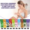 Shea Butter Hand Cream for Adults Women-5