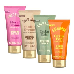 Clinically Proven Hydrating Hand Cream by Chattem Inc-0