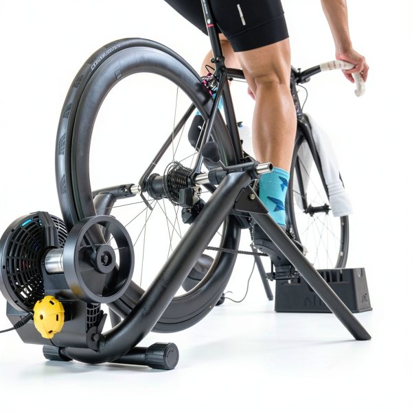 Saris Bike Trainer Mat for Home Use-2
