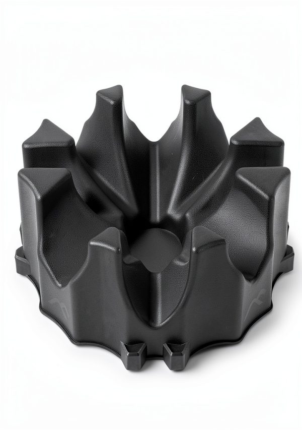 Alpcour Bike Resistance Trainer Accessories-3