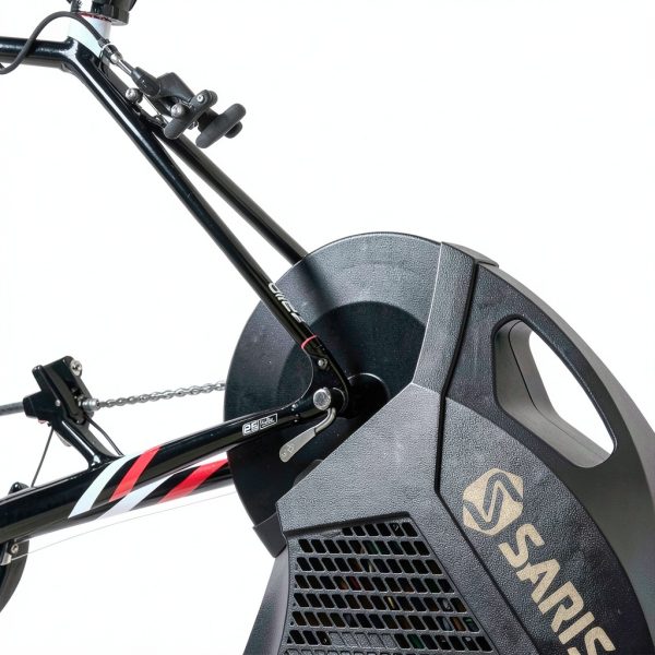 Saris Quick Release Trainer Skewer Cycling Accessory-2