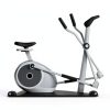 Alpcour Bike Trainer Mat PVC Black-5
