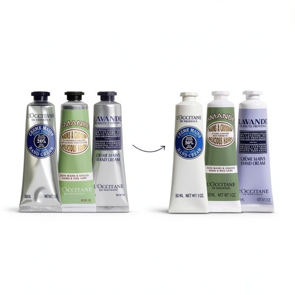 L'Occitane Hand Cream Moisturizer Beauty Personal Care-1