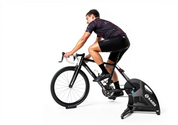 Saris New Leveling Block Cycling Trainer Accessory-3