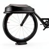 Bealuffe Bike Front Wheel Block Sturdy Riser-5