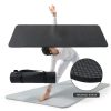 MABOZOO Bike Mat Cushioned Anti-Slip Noise Reduction-1