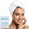 Bondi Microfiber Hair Towel Quick Dry Frizz-7