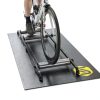 Saris Bike Trainer Mat for Home Use-3