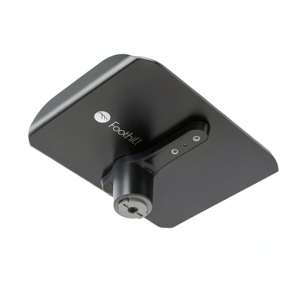 Foothill Products Trainer Tray Bike Resistance-7