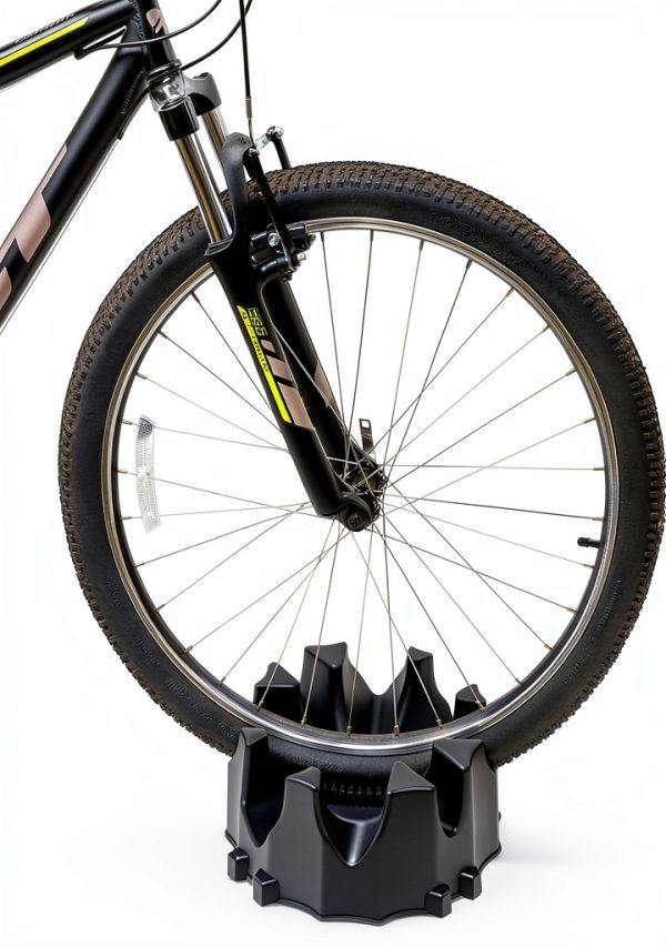 Alpcour Bike Resistance Trainer Accessories-6