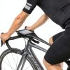 Bike Sweat Guard ROCKBROS Polyester Design Black-6