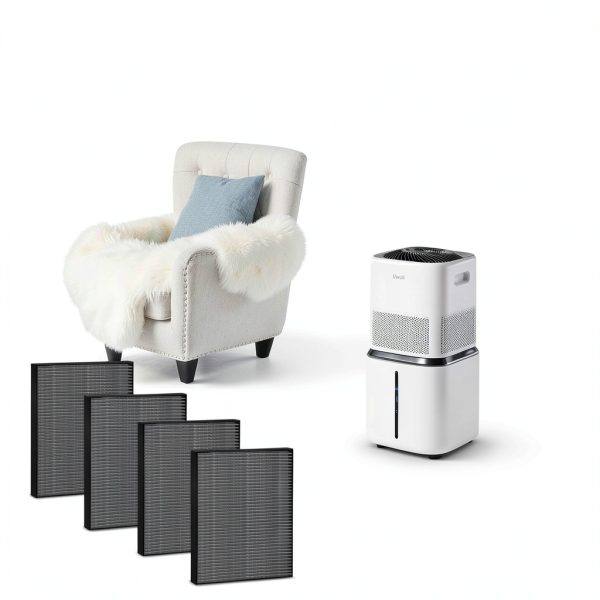 Levoit Evaporative Humidifier Filter Replacement-3