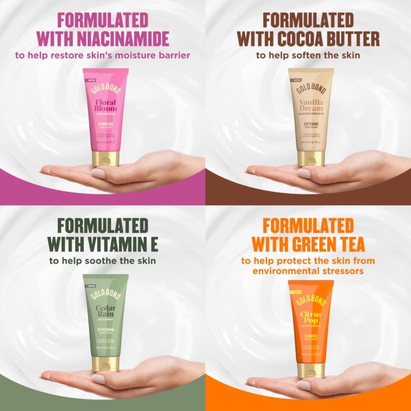 Clinically Proven Hydrating Hand Cream by Chattem Inc-5