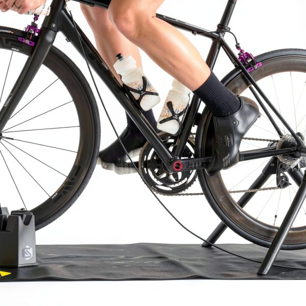 Saris Bike Trainer Mat for Home Use-6