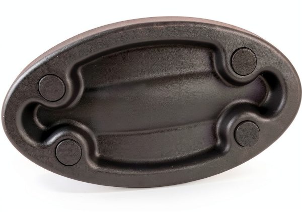 Bealuffe Bike Front Wheel Block Sturdy Riser-2