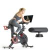 Peloton Bike Compatible Support Pads by Crostice-4