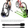 Bicycle Thru-Axle System by Seekdesi Alloy Bike Trainer-2