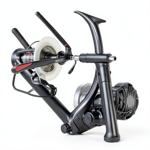 Saris Quick Release Trainer Skewer Cycling Accessory-3