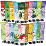 Shea Butter Hand Cream for Adults Women-0