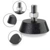 Peloton Bike Compatible Support Pads by Crostice-2