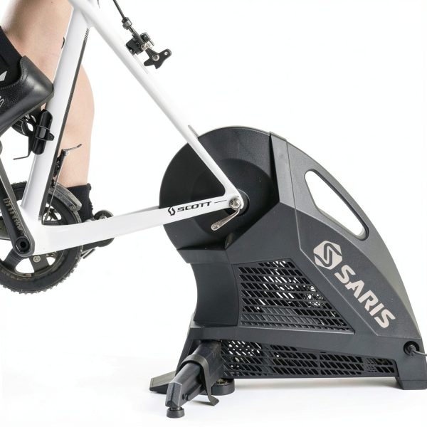 Saris Quick Release Trainer Skewer Cycling Accessory-1