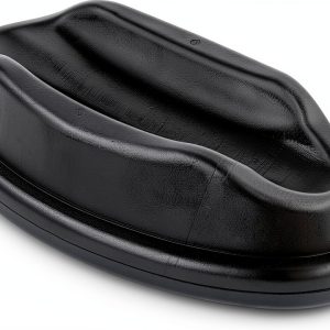 Alpcour Bike Resistance Trainer Accessories Black Plastic-0