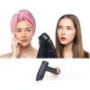 Hair Towel Amrules Microfiber Quick Dry Turban-5