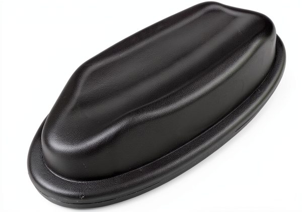 Bealuffe Bike Front Wheel Block Sturdy Riser-0