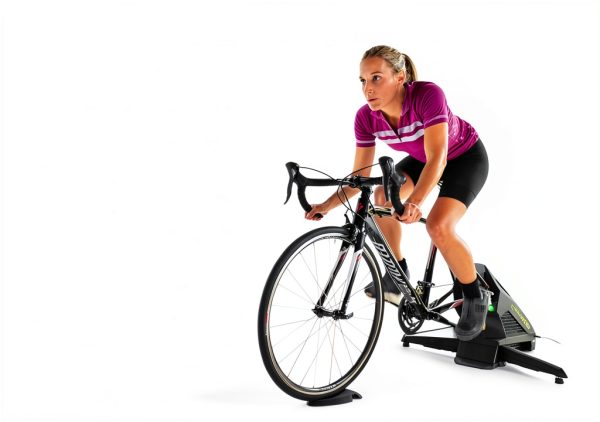 Saris New Leveling Block Cycling Trainer Accessory-2