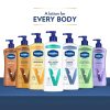 Vaseline Nourishing Moisture Lotion Cream 3.4oz-6