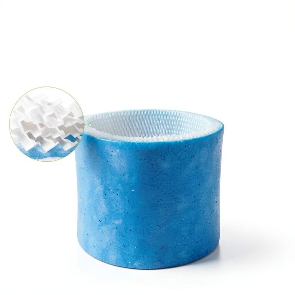 Honeywell Humidifier Replacement Wicks Smilyan 3 Pack-1