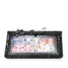 Bike Sweat Guard ROCKBROS Polyester Design Black-4