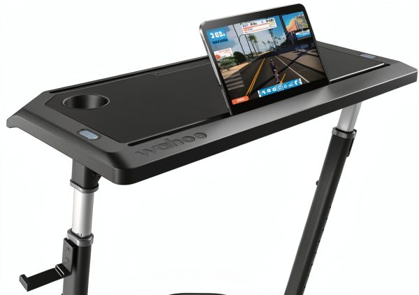 Wahoo Fitness Bike Desk Trainer Accessories-5