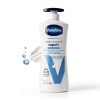 Vaseline Intensive Care Advanced Repair Unscented Body-12
