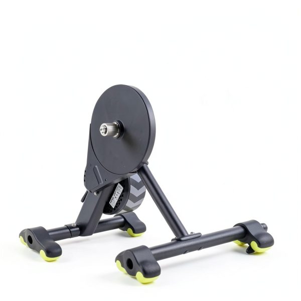 Wahoo Kickr Core 1 Adapters - In Shine Bike Resistance-4