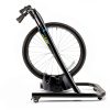 Alpcour Bike Trainer Mat PVC Black-1