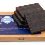 Levoit Evaporative Humidifier Filter Replacement-0