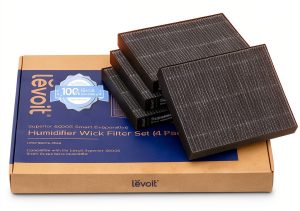 Levoit Evaporative Humidifier Filter Replacement-0