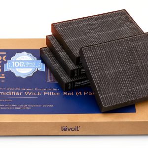 Levoit Evaporative Humidifier Filter Replacement-0