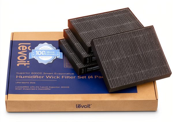 Levoit Evaporative Humidifier Filter Replacement-0