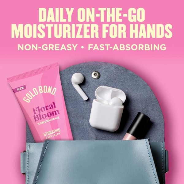 Clinically Proven Hydrating Hand Cream by Chattem Inc-2