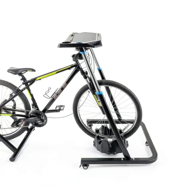 Alpcour Bike Resistance Trainer Accessories-1