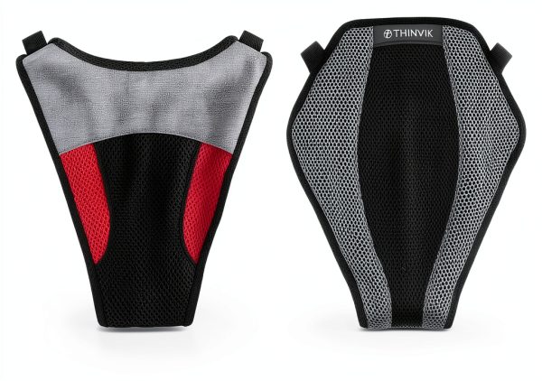 Bike Sweat Guard by Thinvik Waterproof Cycling Accessory-2