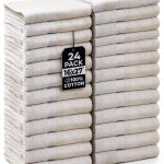 Utopia Towels Hand Towel 100% Cotton Lightweight-0